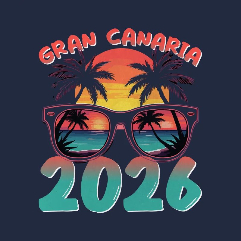 Gran Canaria 2026