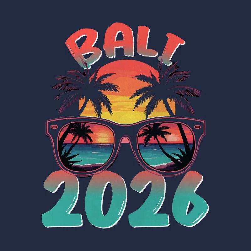 Bali 2026