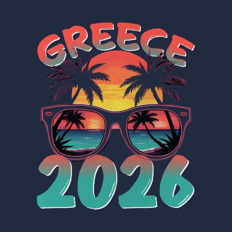 Grèce 2026