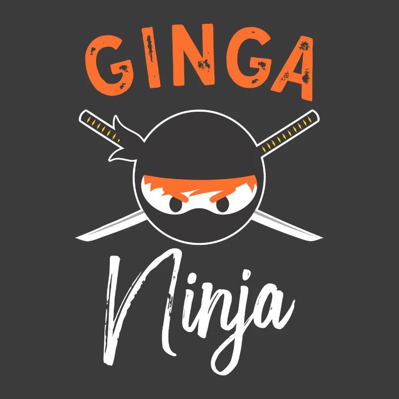Ginga Ninja Emblem