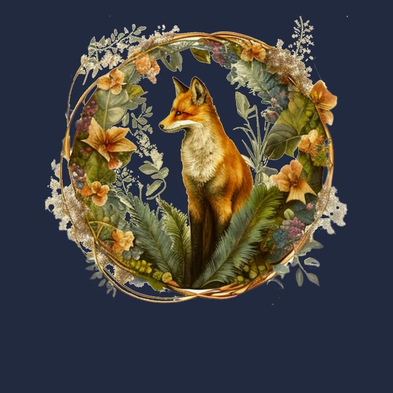 Fox Vintage
