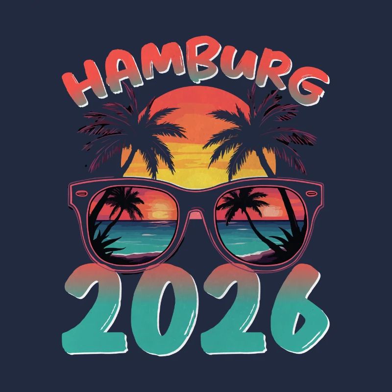 Hambourg 2026