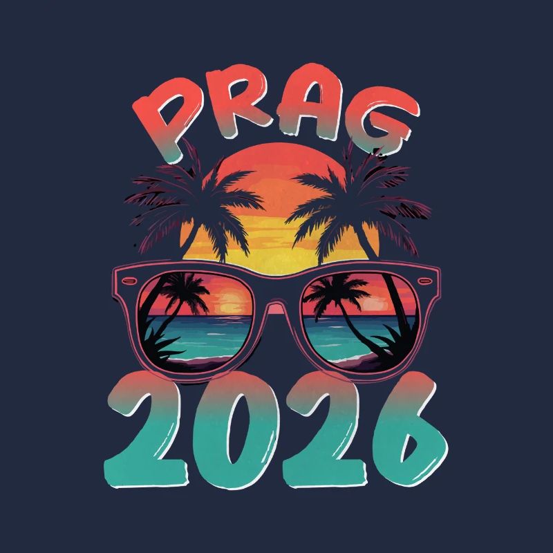 Prag 2026