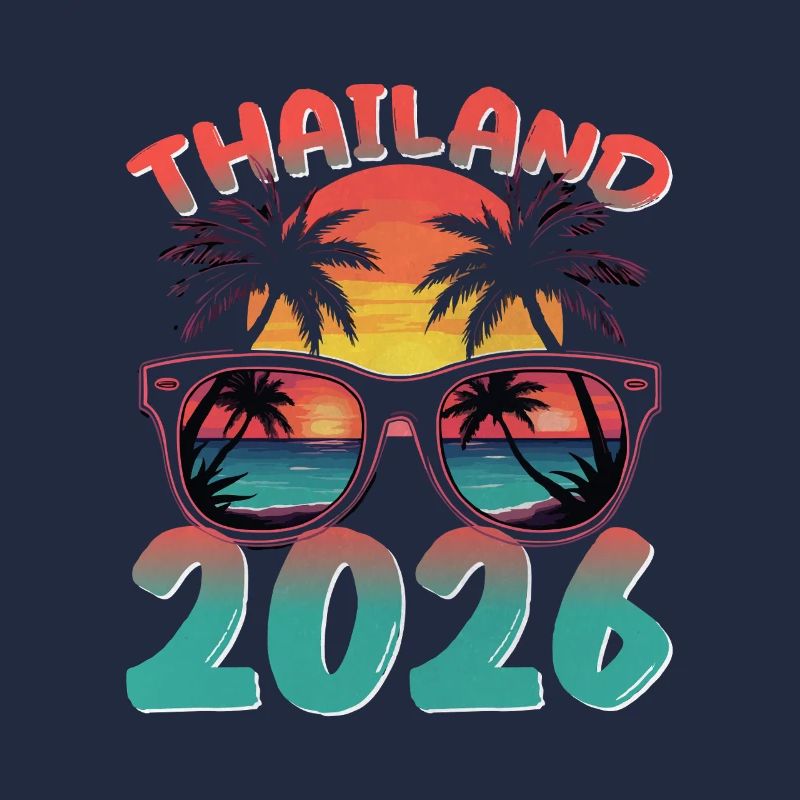 Thailand 2026