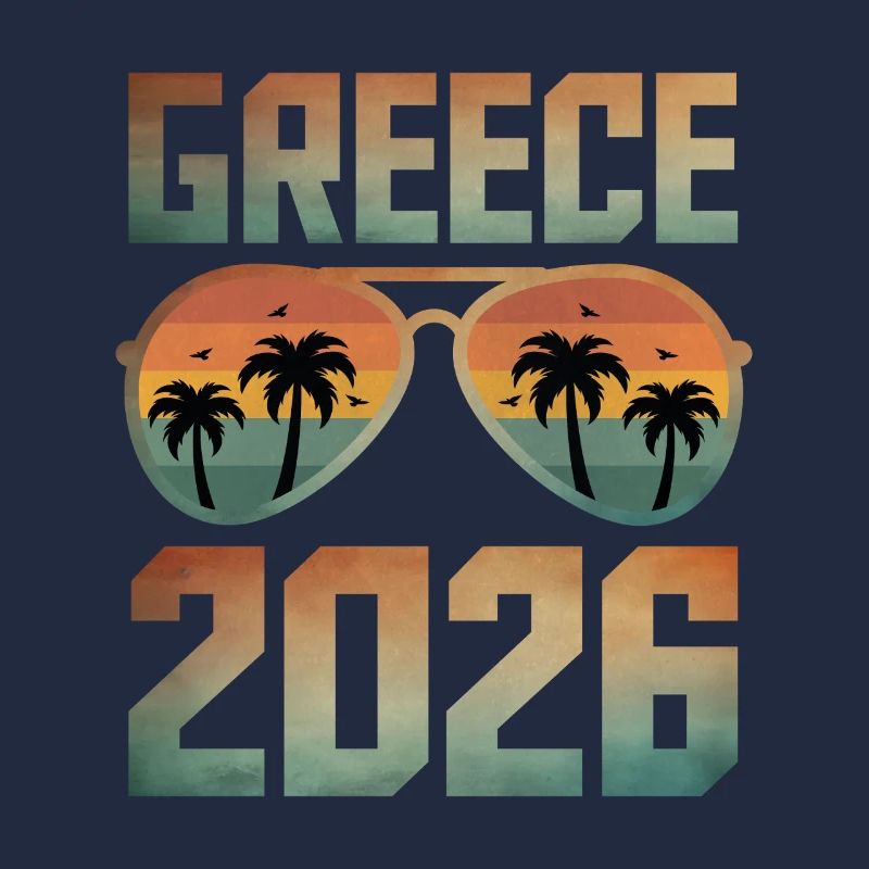 Grèce 2026