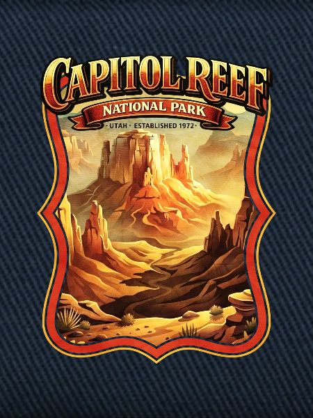 Capitol Reef National Park