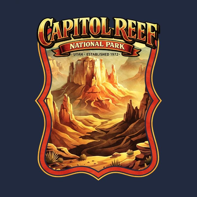 Capitol Reef National Park
