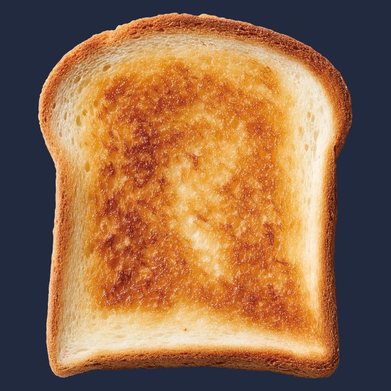 Toast bread