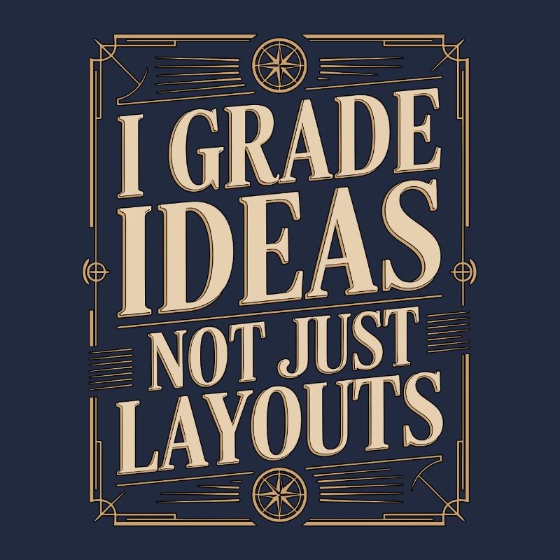 Designer Educator I Grade Ideas Design Instructor