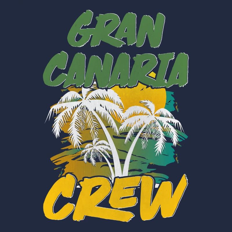 Gran Canaria Crew