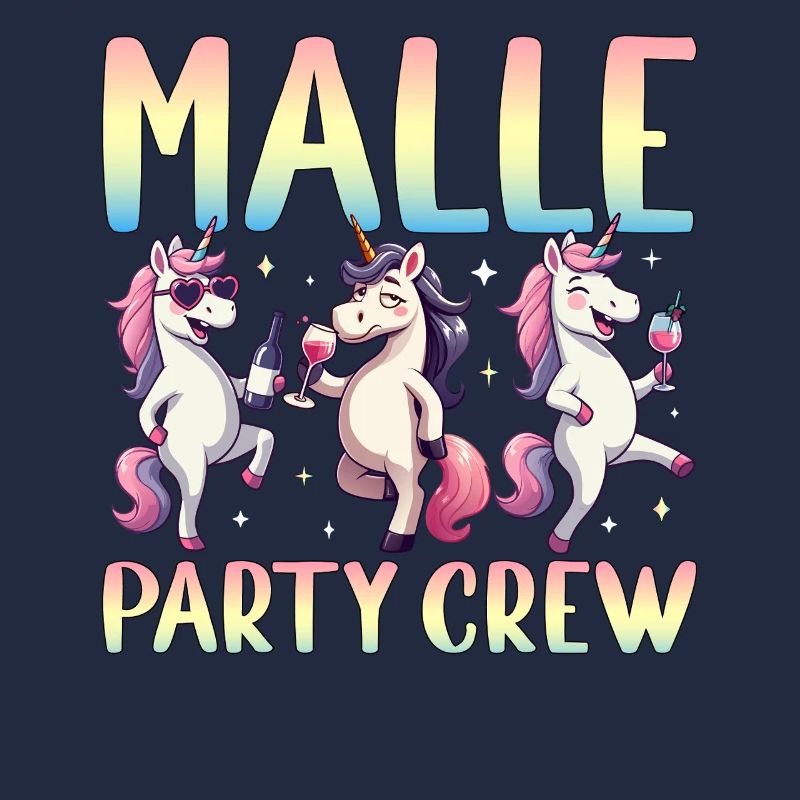 Malle Party Crew