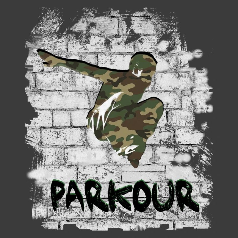 Parkour