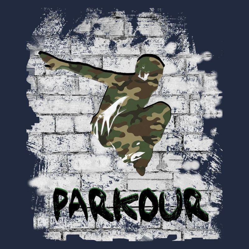 Parkour