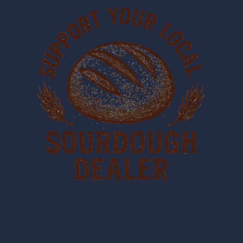 Backen Bäcker Bäckerin Sauerteig Brot Geschenkidee