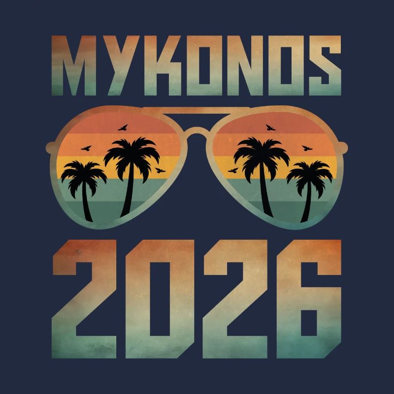 Mykonos 2026