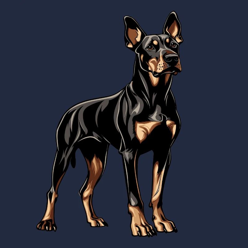 Doberman