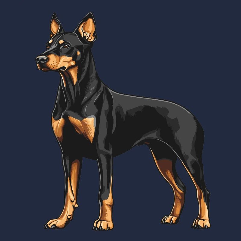 Doberman