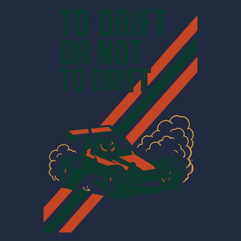 Driften oder nicht | RC Drift Auto