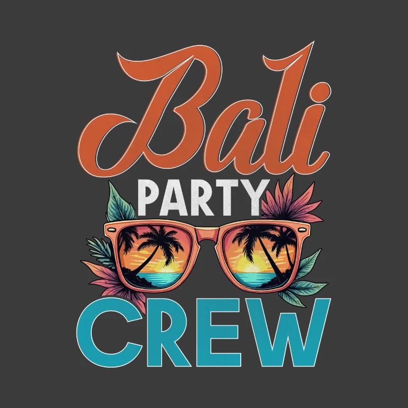 Équipage de Bali