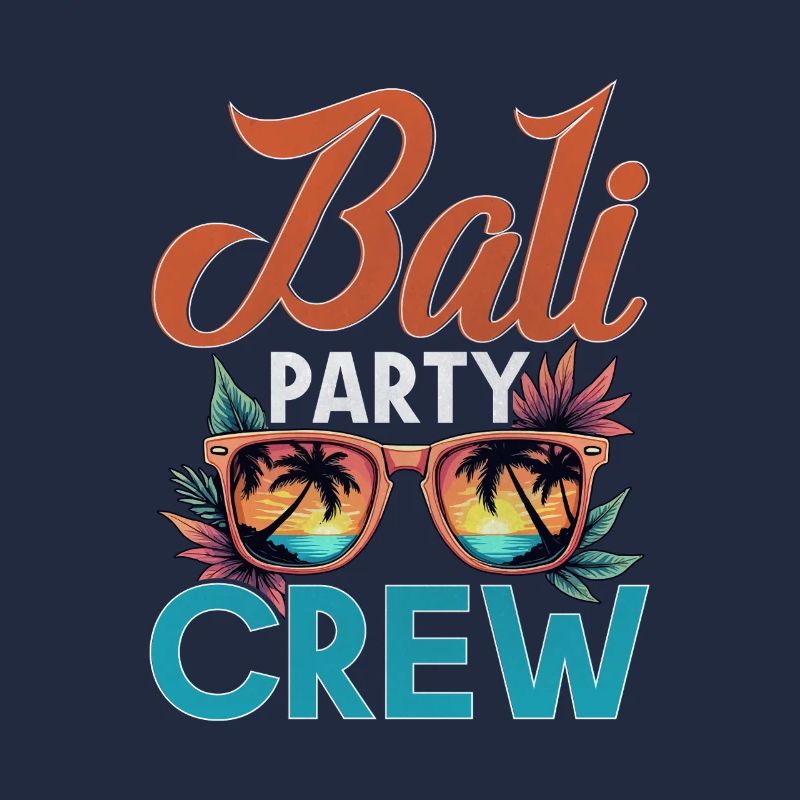 Bali Crew