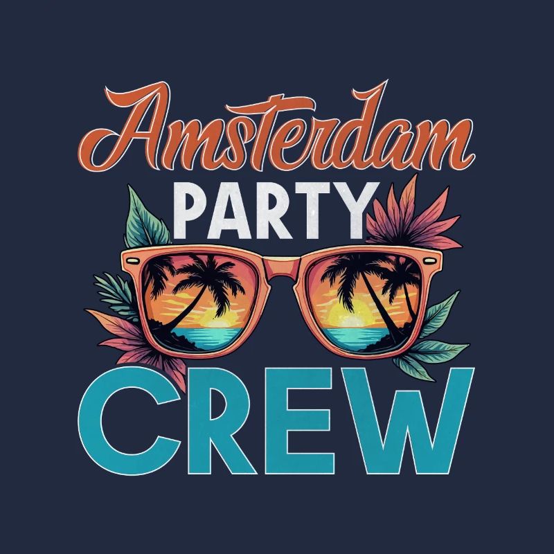 Amsterdam Crew