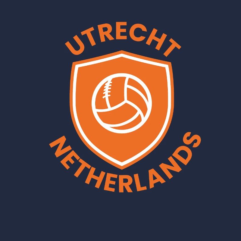 Utrecht Volleyball Shield