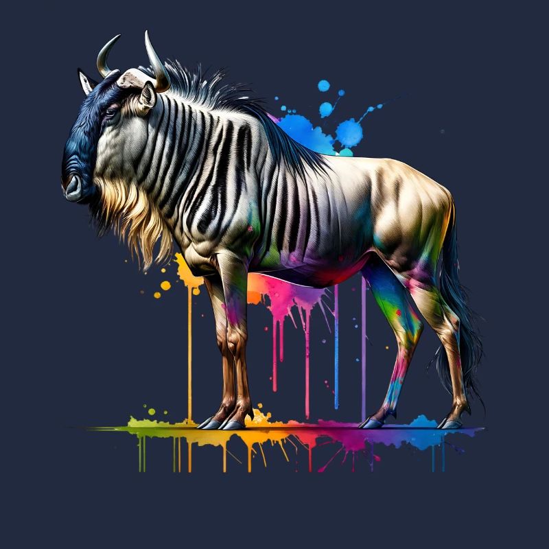 Cadeau GNU