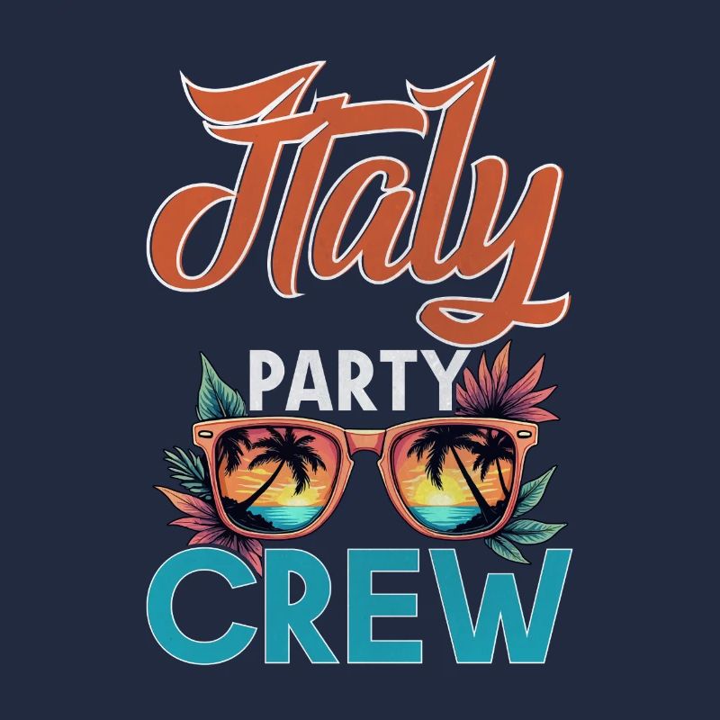 Italien Crew