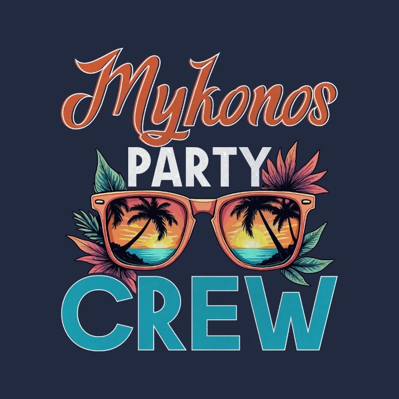 Mykonos Crew