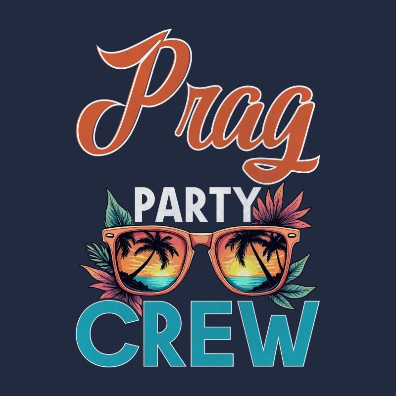 Prague Crew