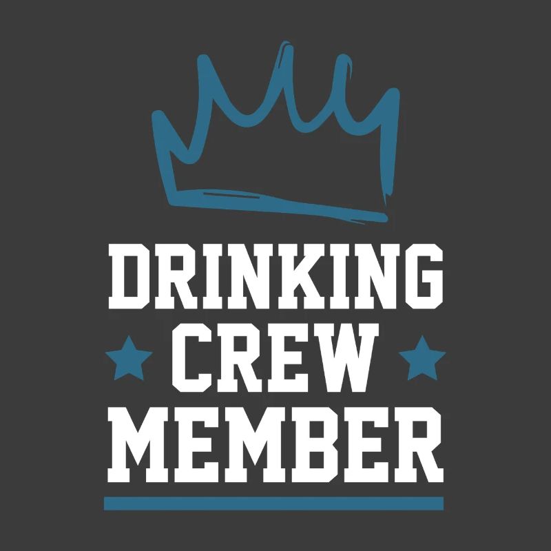 Drinking Crew