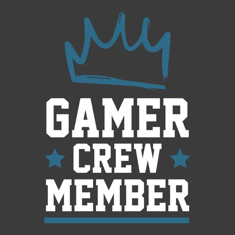 Gamer Crew