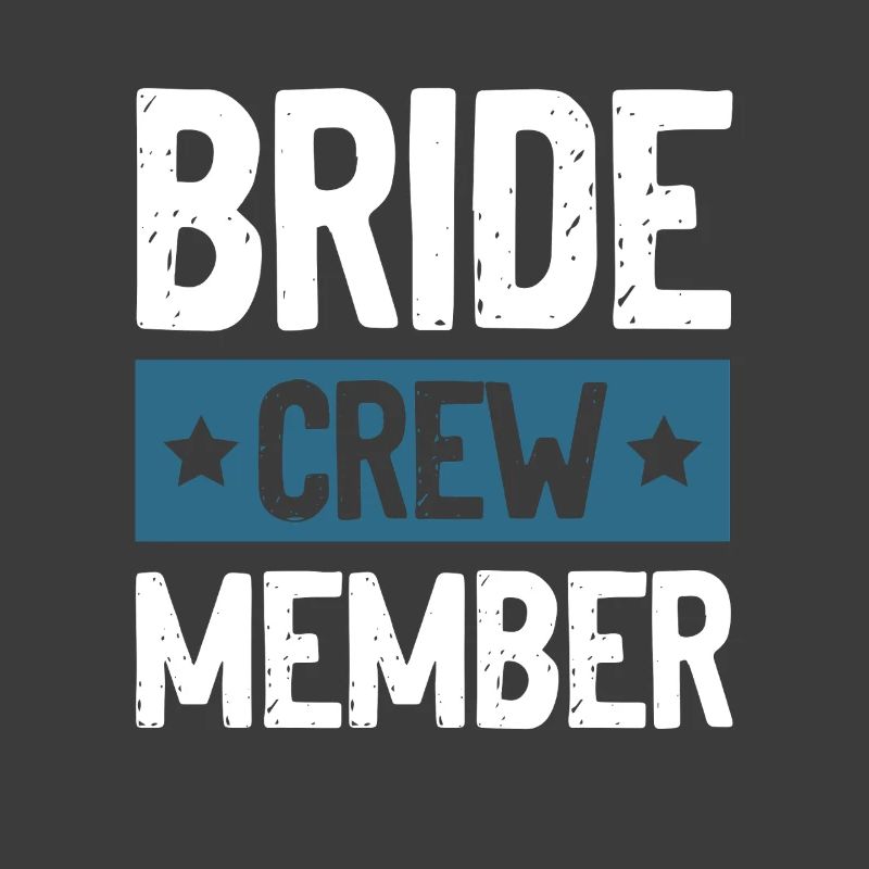 Bride Crew