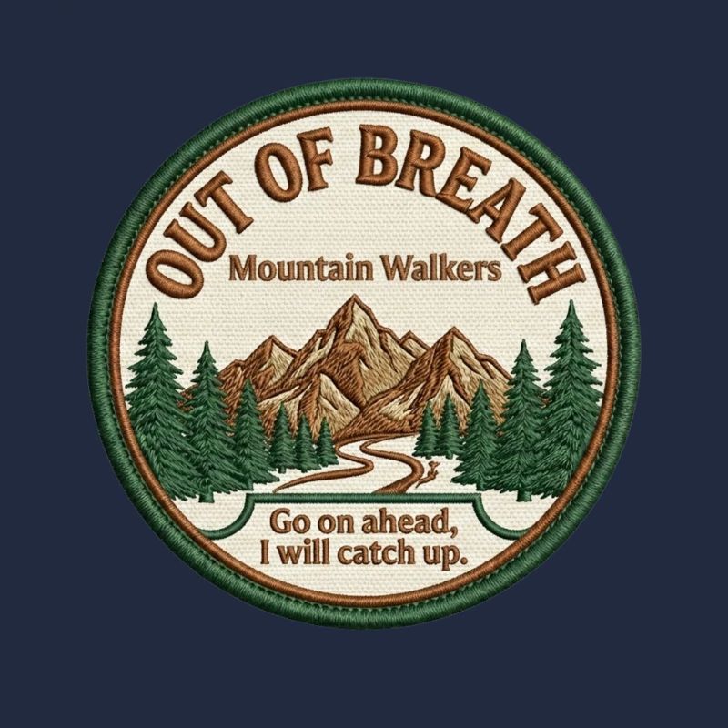 Hiking - Mountain Walkers