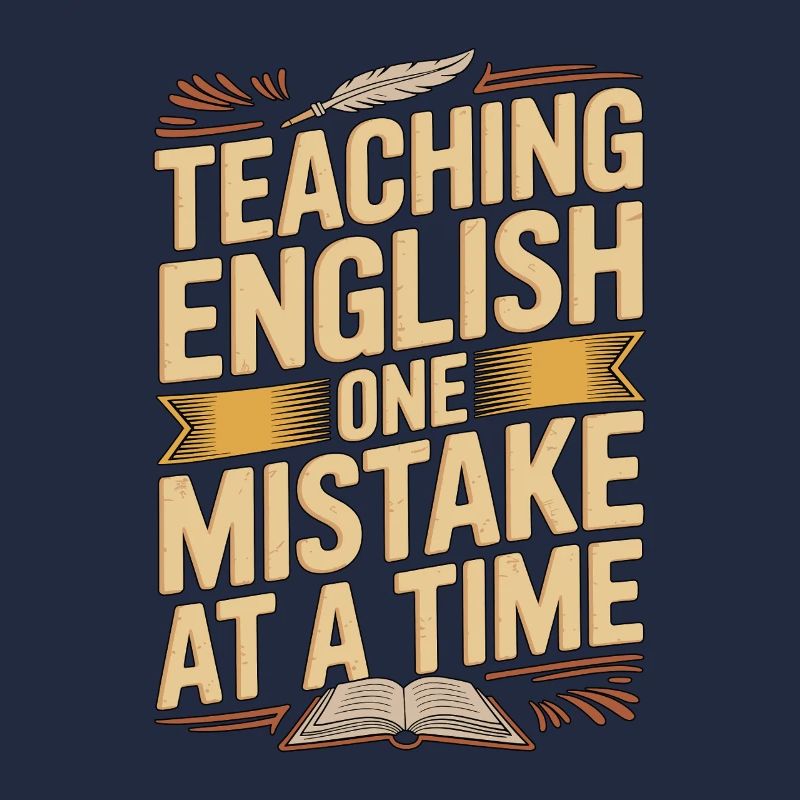 Enseignant d’anglais langue seconde enseignant en anglais