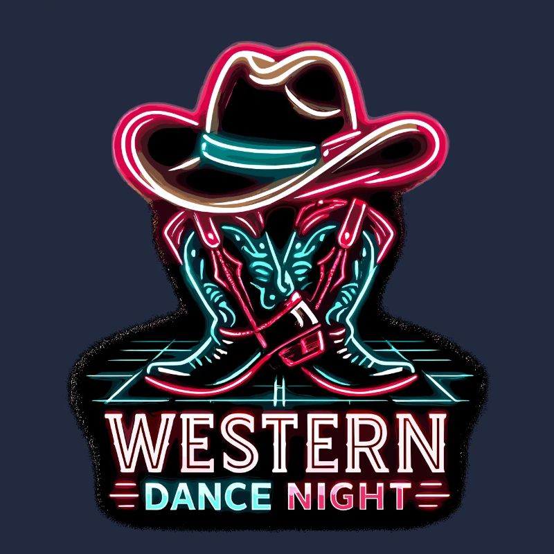 Western Dance Night