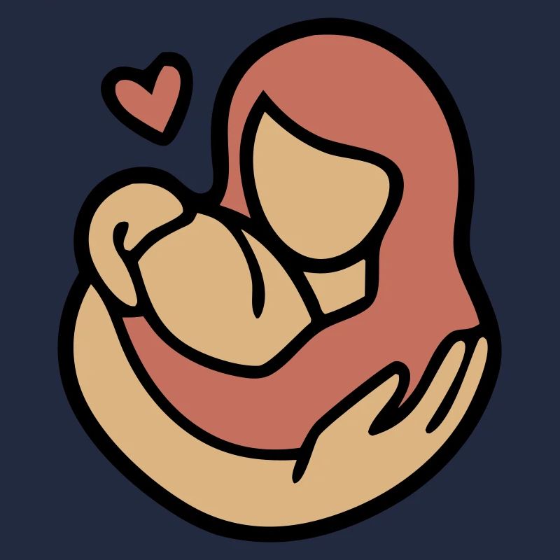 Mutter Kind Umarmung Liebe