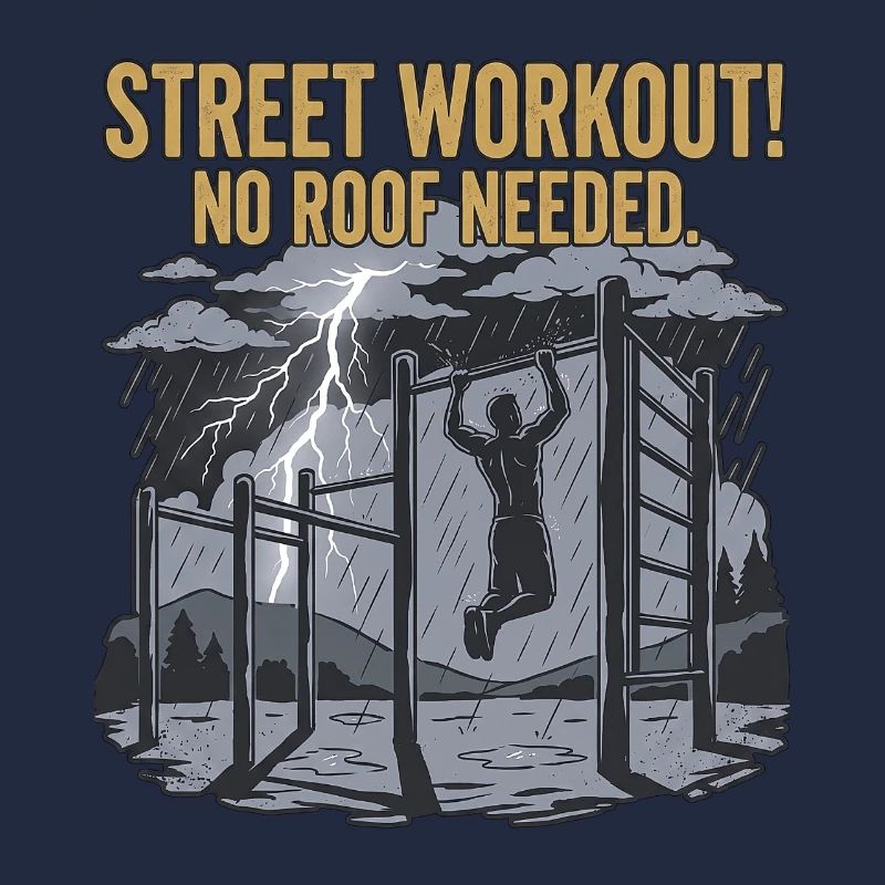 Calisthenics Workout