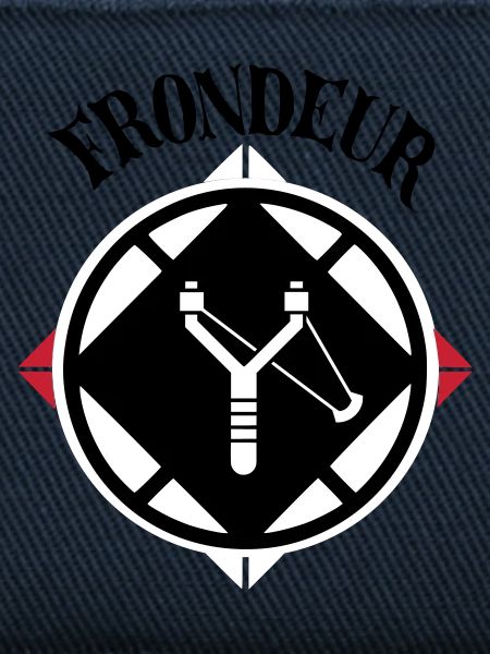 Slinger-Emblem