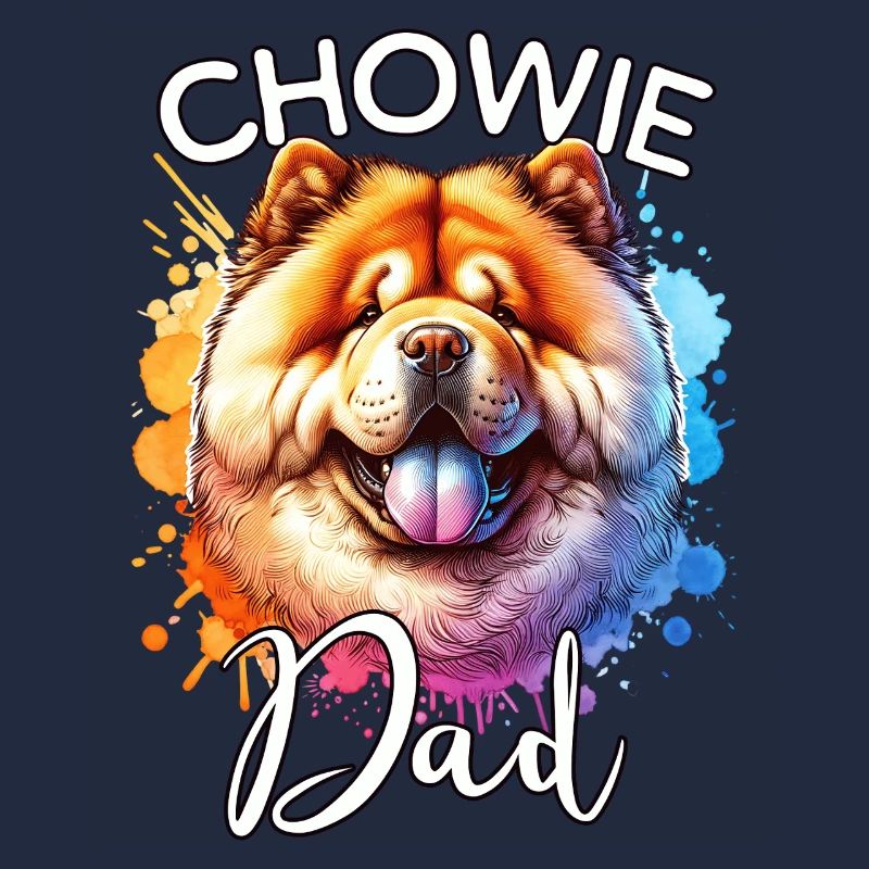 Papa Chowchow