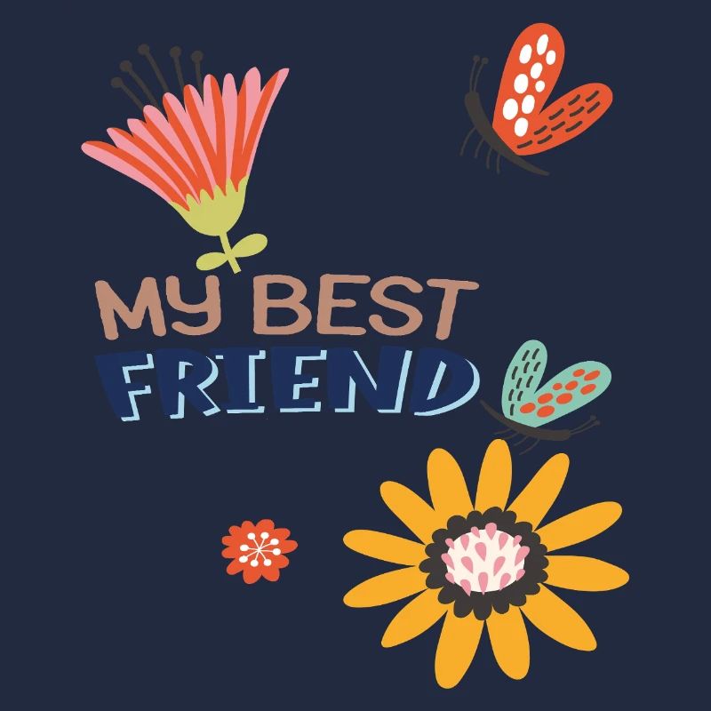 Beste Freunde