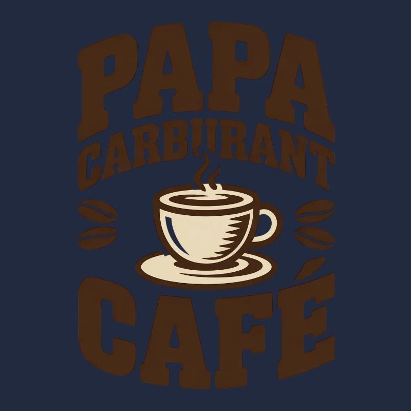 Daddy Fuel Coffee