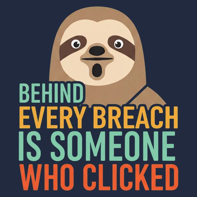 Derrière chaque faille : Sécurité informatique de Paresseux