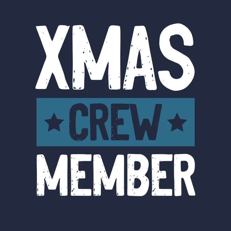 Xmas Crew