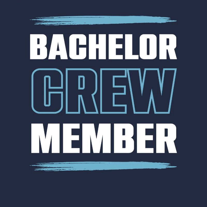 Bachelor Crew