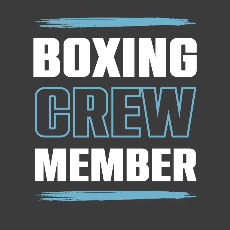 Boxing Crew