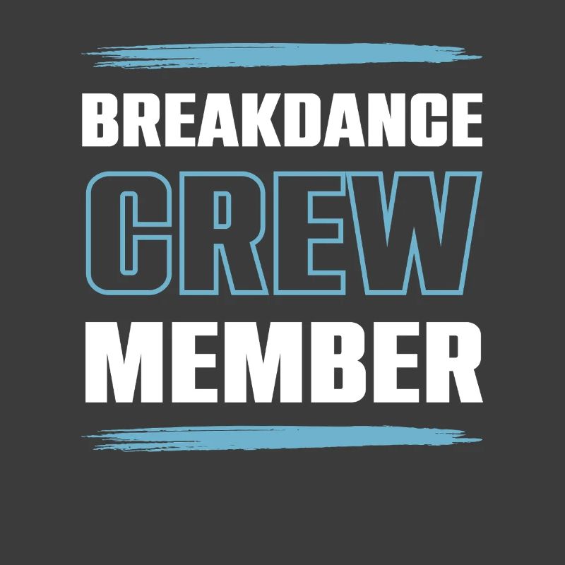 Breakdance Crew