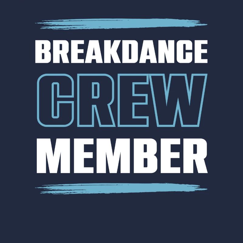 Équipe de breakdance