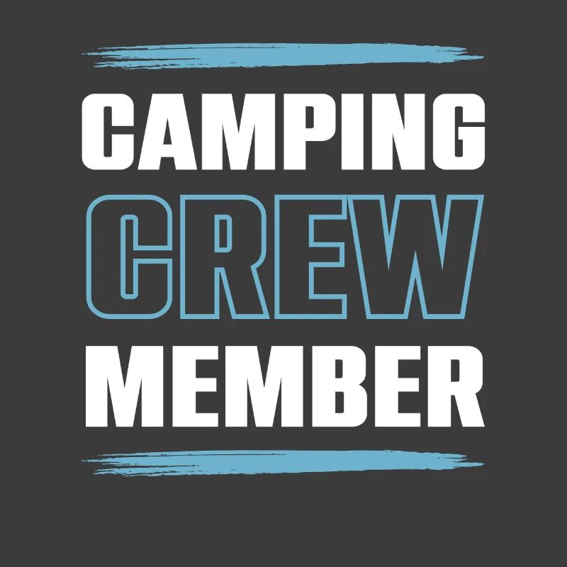 Équipe de camping