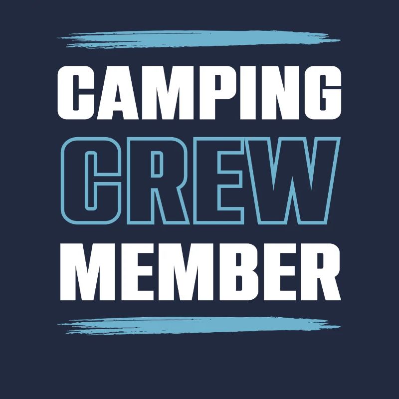 Équipe de camping